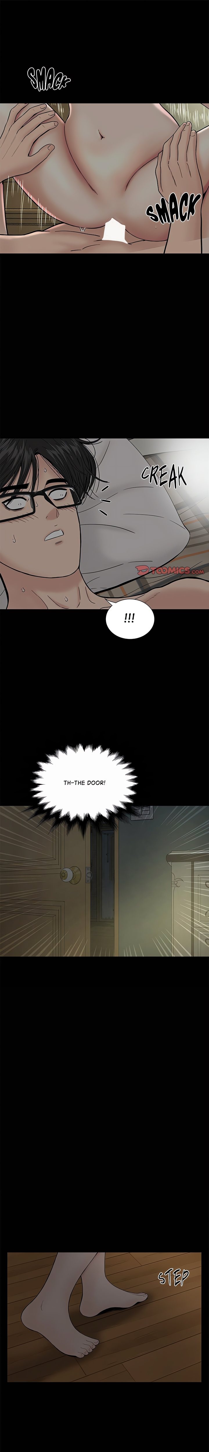 Sister’s Man chapter 13 page 1