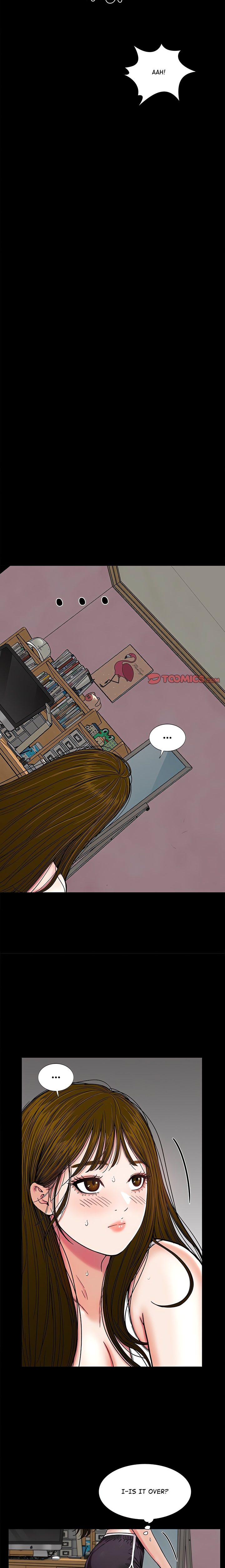 Sister’s Man chapter 13 page 20