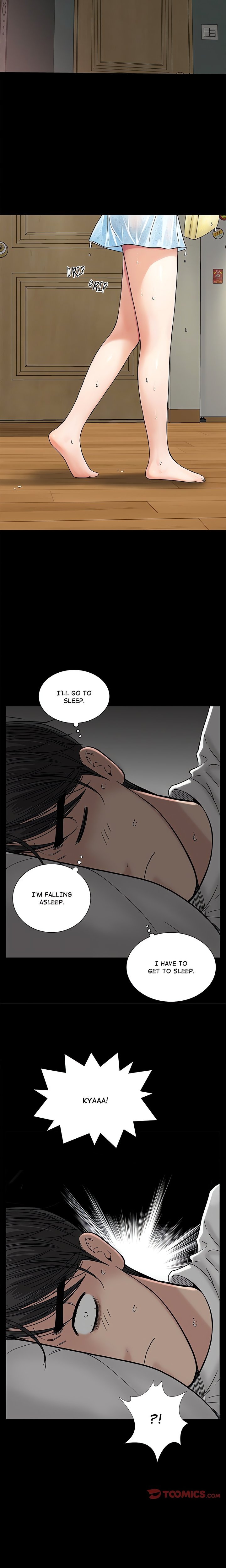 Sister’s Man chapter 15 page 15