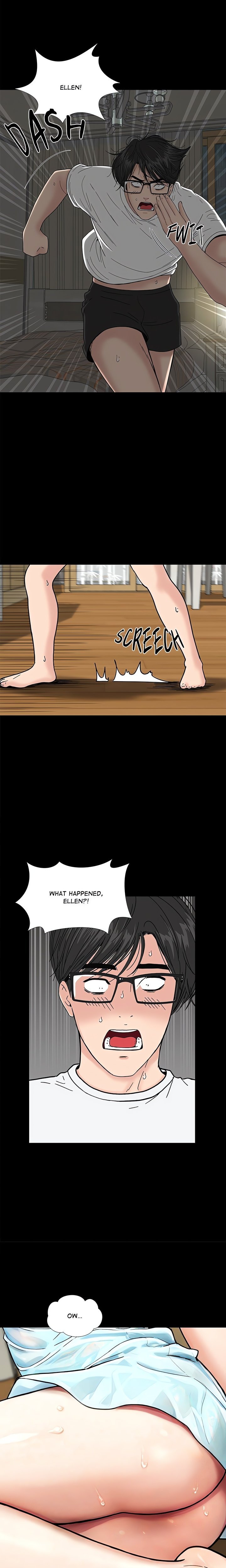 Sister’s Man chapter 15 page 16