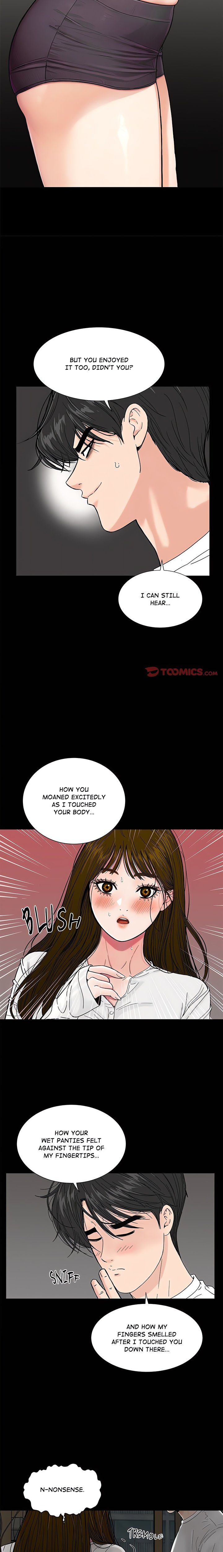 Sister’s Man chapter 16 page 20