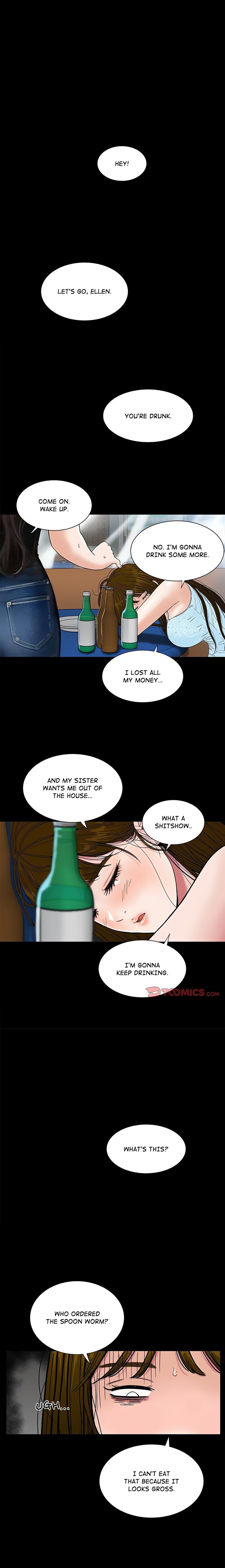 Sister’s Man chapter 17 page 17