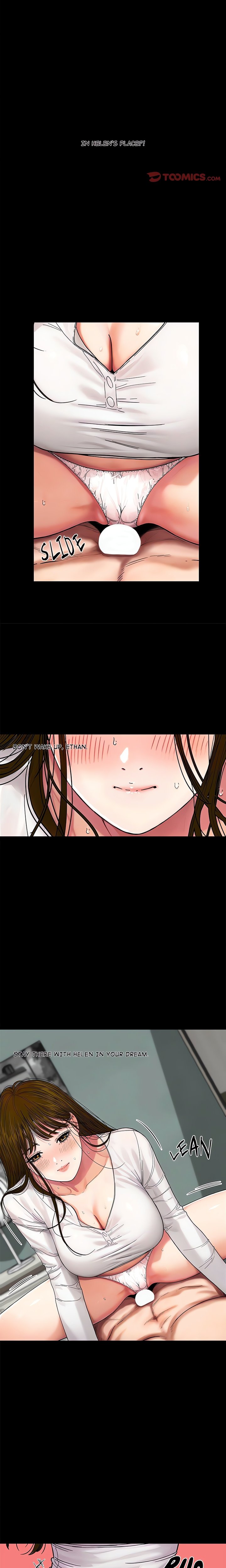 Sister’s Man chapter 18 page 15
