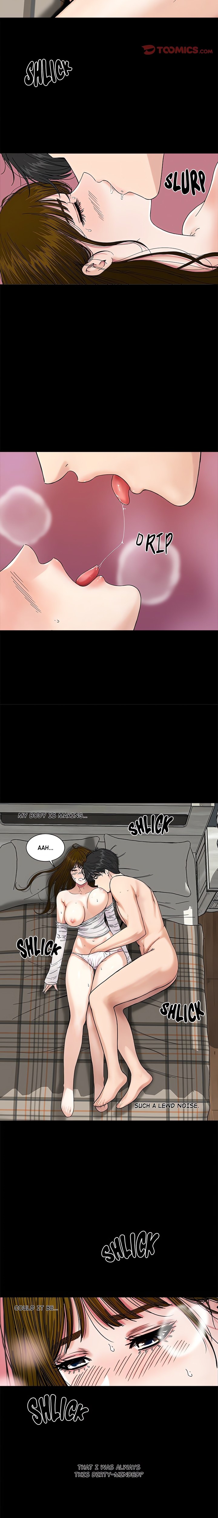 Sister’s Man chapter 19 page 5