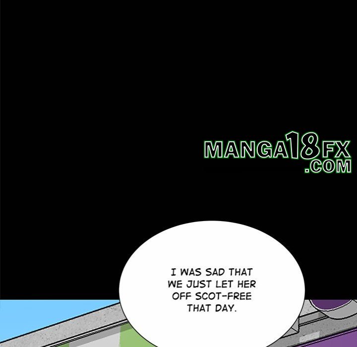 Sister’s Man chapter 20 page 14