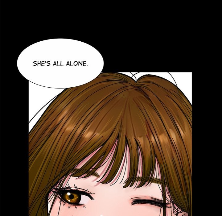 Sister’s Man chapter 20 page 20