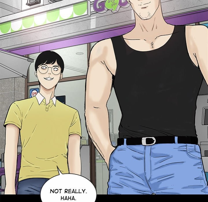 Sister’s Man chapter 20 page 23