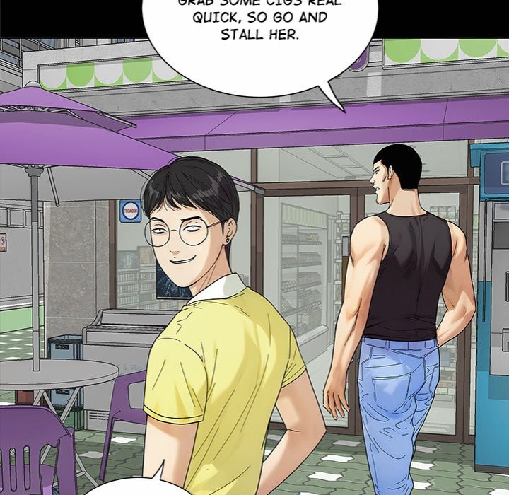 Sister’s Man chapter 20 page 31