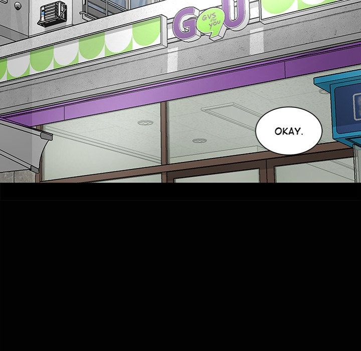 Sister’s Man chapter 20 page 41