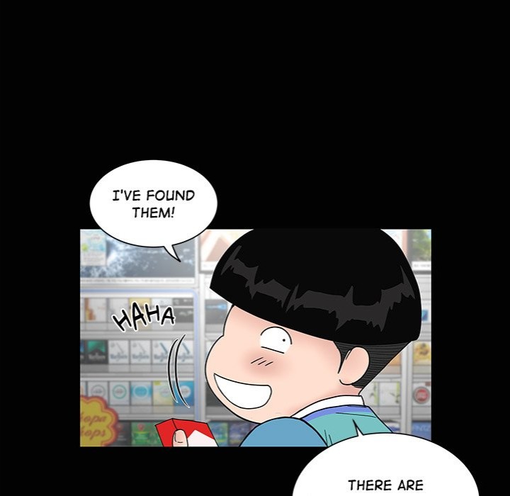 Sister’s Man chapter 20 page 43