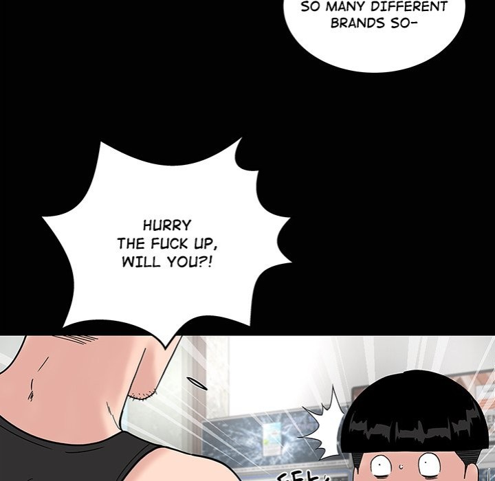 Sister’s Man chapter 20 page 44