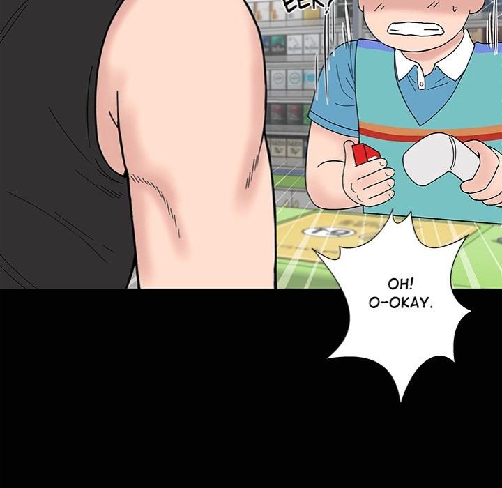 Sister’s Man chapter 20 page 45
