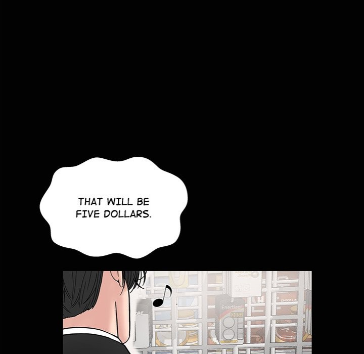 Sister’s Man chapter 20 page 46