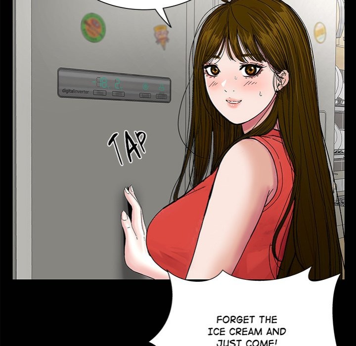 Sister’s Man chapter 20 page 90