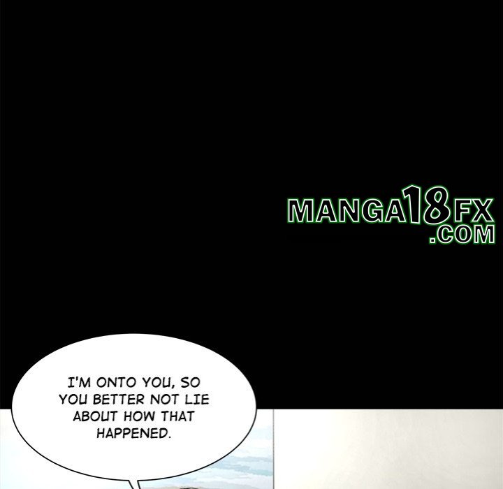 Sister’s Man chapter 20 page 101
