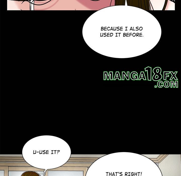 Sister’s Man chapter 20 page 115