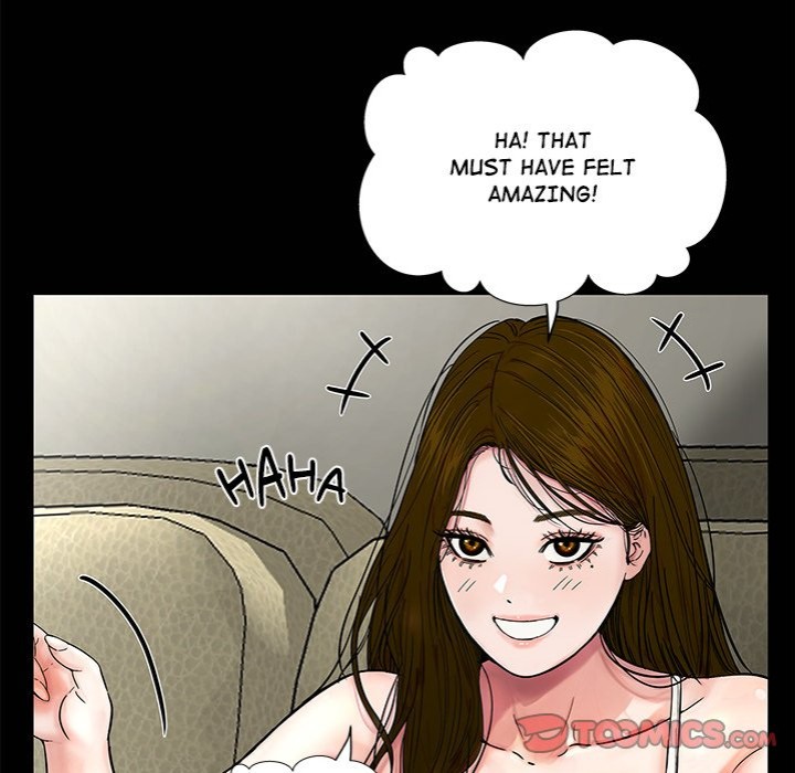 Sister’s Man chapter 20 page 138