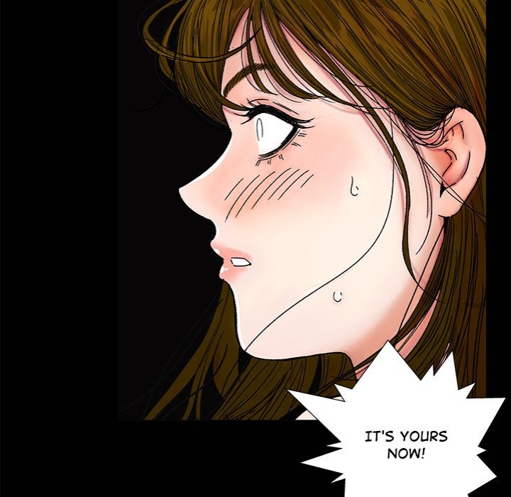 Sister’s Man chapter 20 page 155