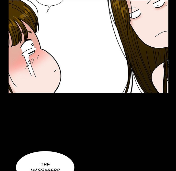 Sister’s Man chapter 20 page 158