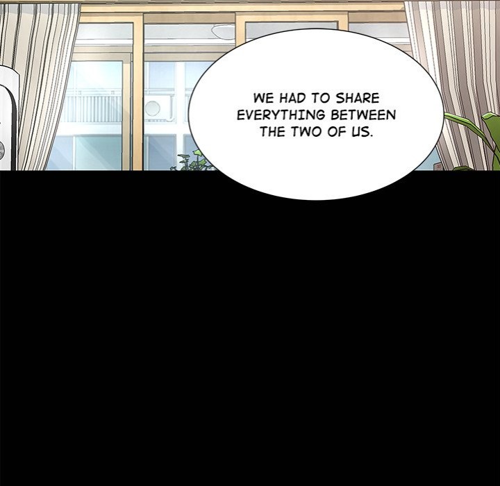 Sister’s Man chapter 20 page 168