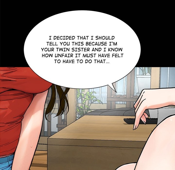 Sister’s Man chapter 20 page 169