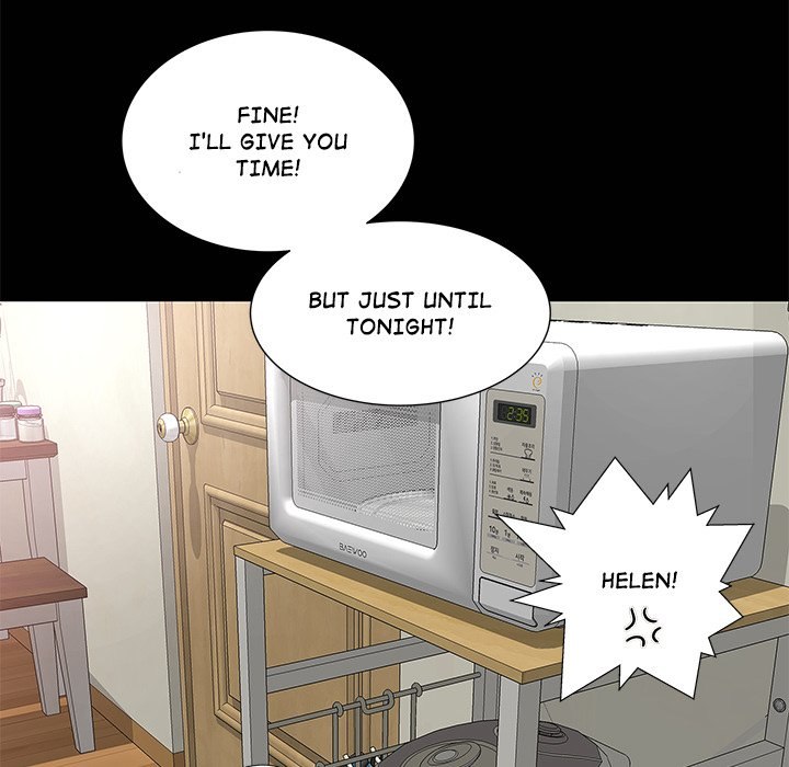 Sister’s Man chapter 21 page 166