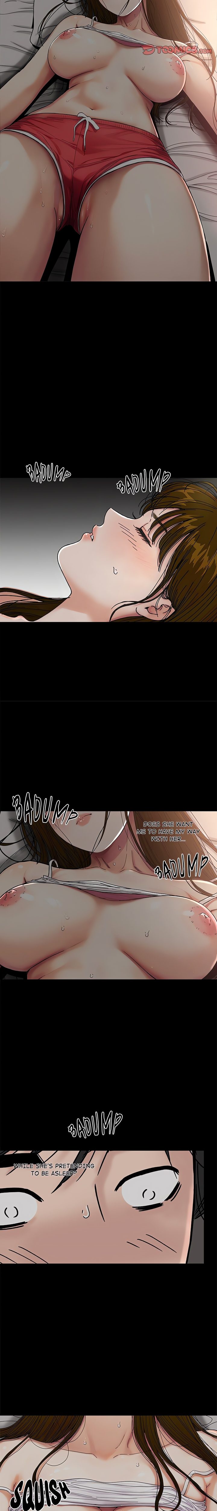 Sister’s Man chapter 23 page 5
