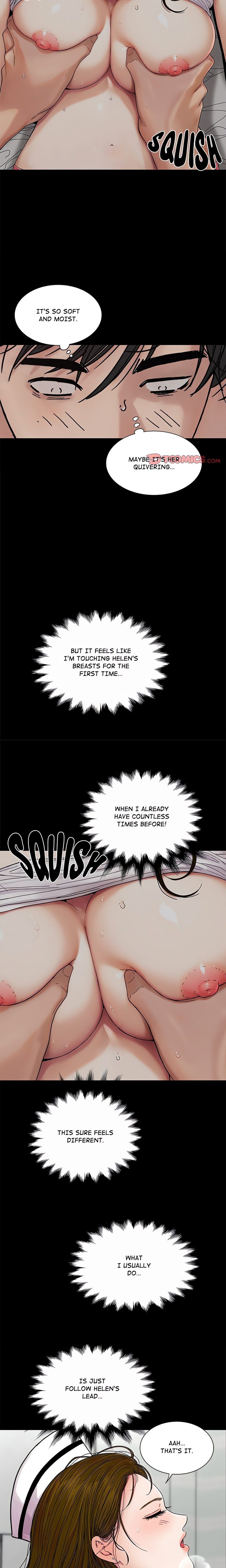 Sister’s Man chapter 23 page 6