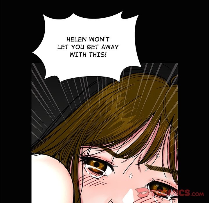 Sister’s Man chapter 9 page 111
