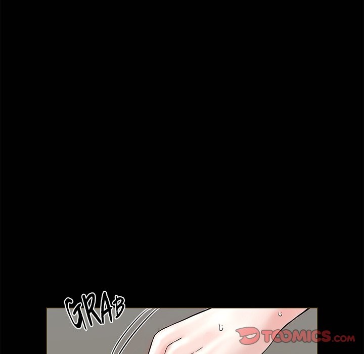 Sister’s Man chapter 9 page 165