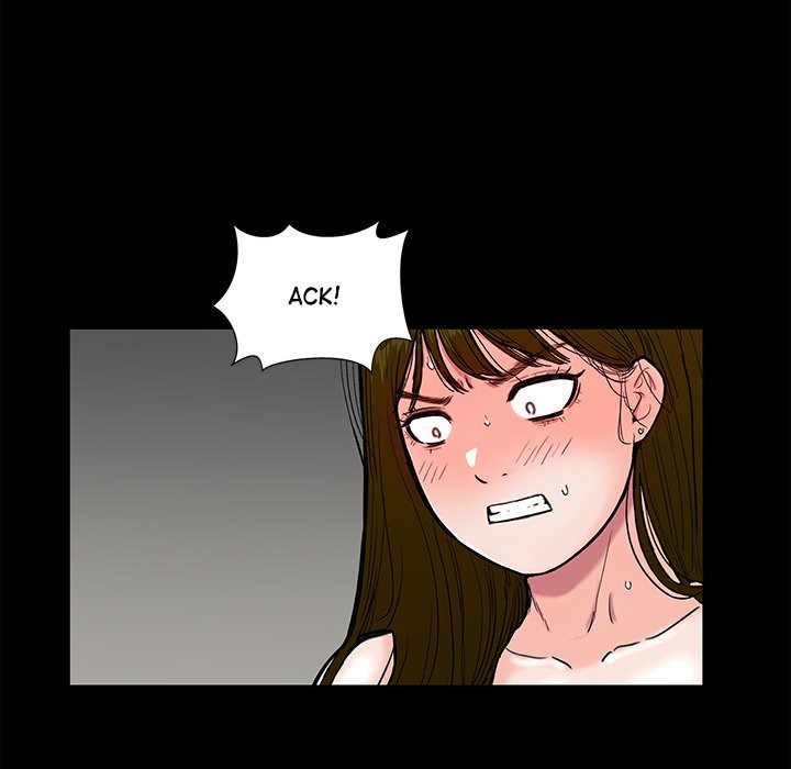 Sister’s Man chapter 9 page 169