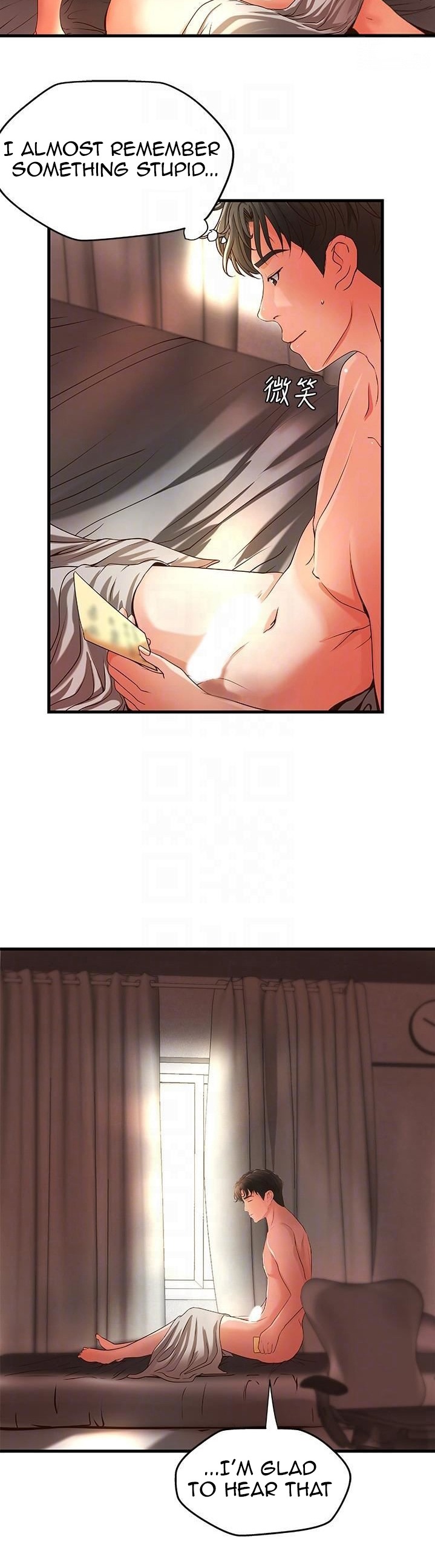 Sister’s Sex Education chapter 12 page 10