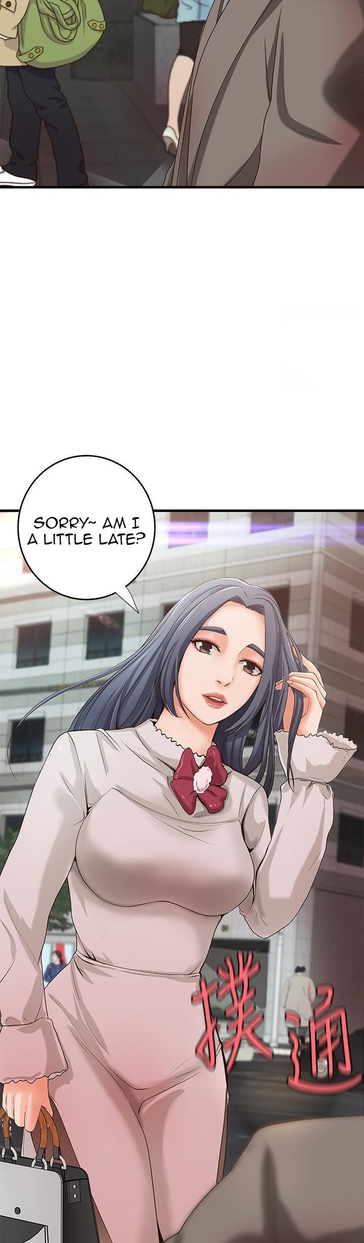 Sister’s Sex Education chapter 14 page 25