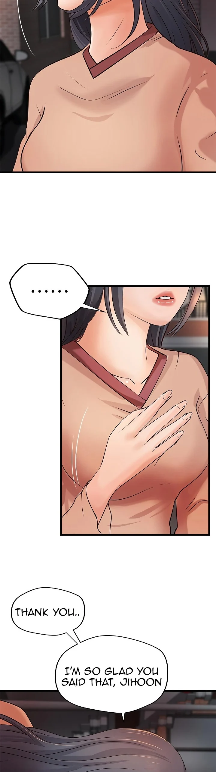 Sister’s Sex Education chapter 22 page 35