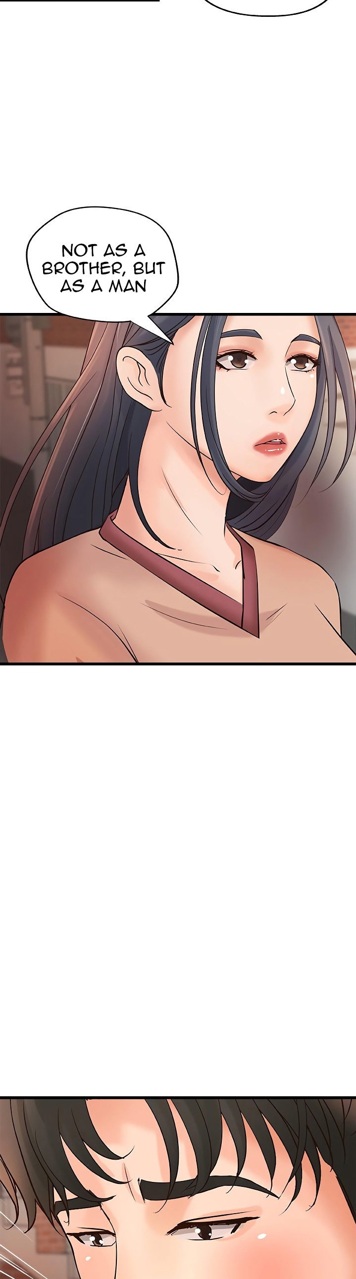 Sister’s Sex Education chapter 23 page 3