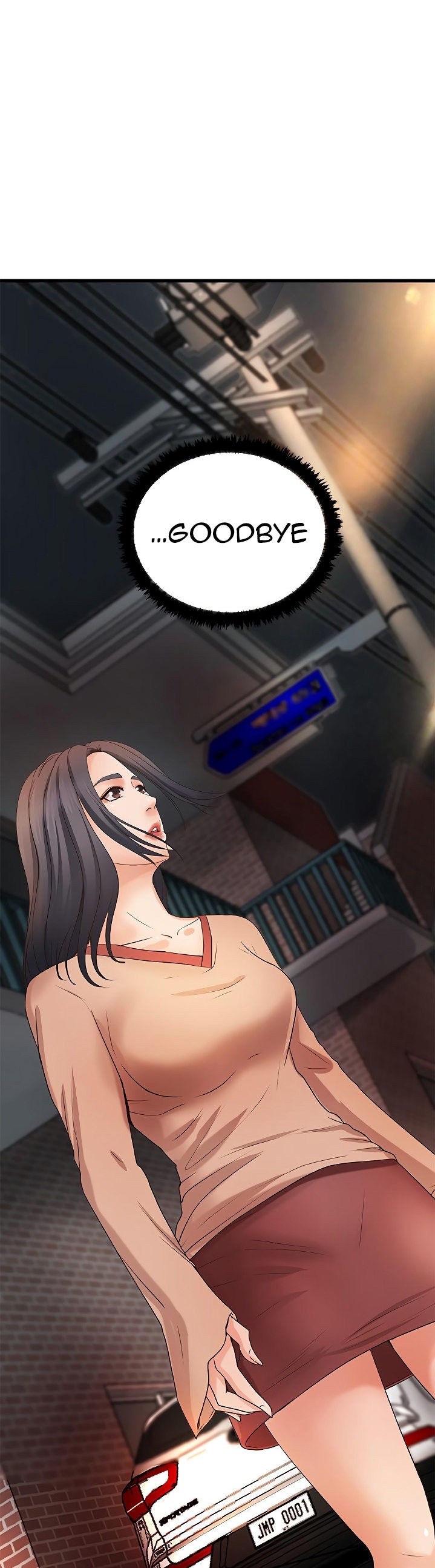 Sister’s Sex Education chapter 23 page 18