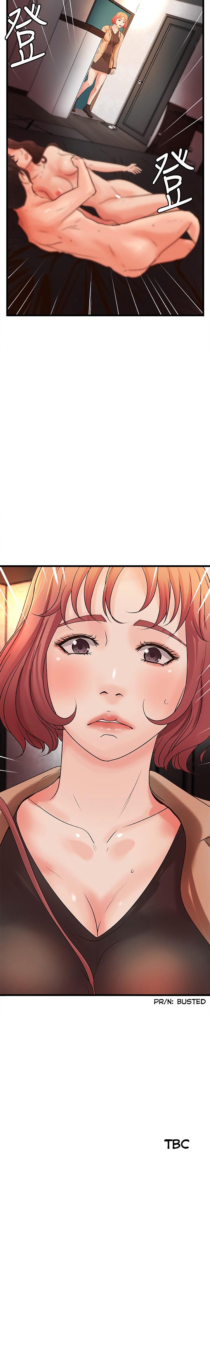 Sister’s Sex Education chapter 26 page 26