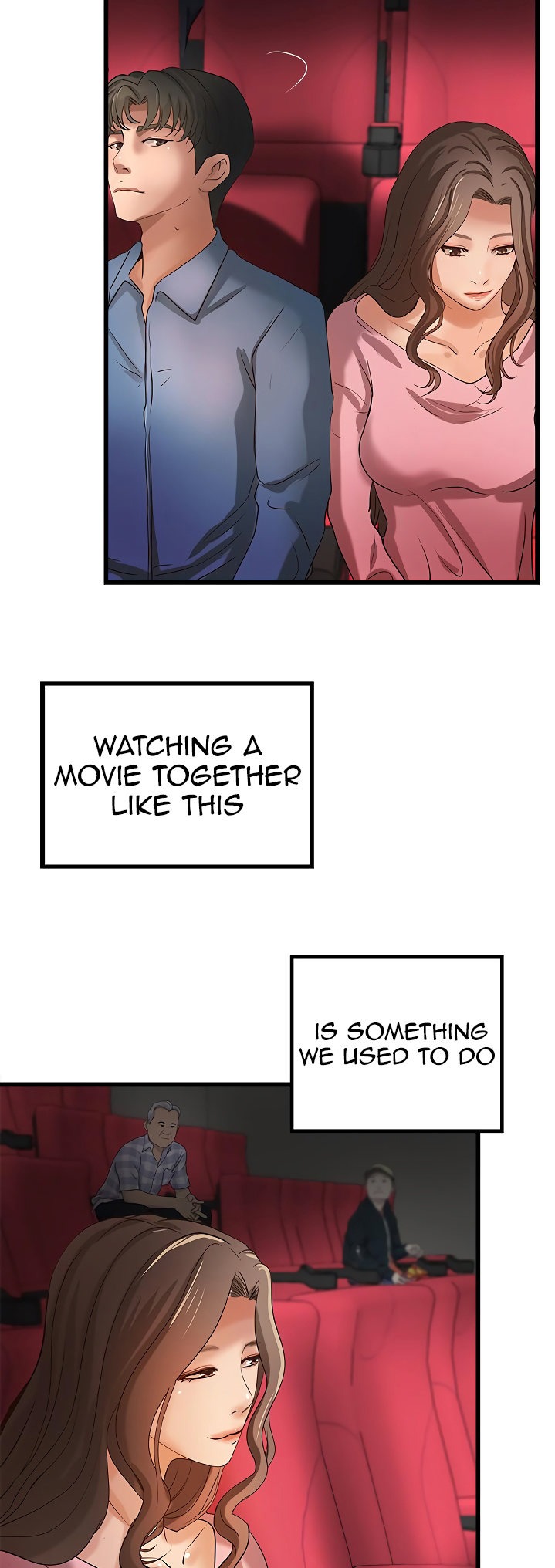 Sister’s Sex Education chapter 27 page 4