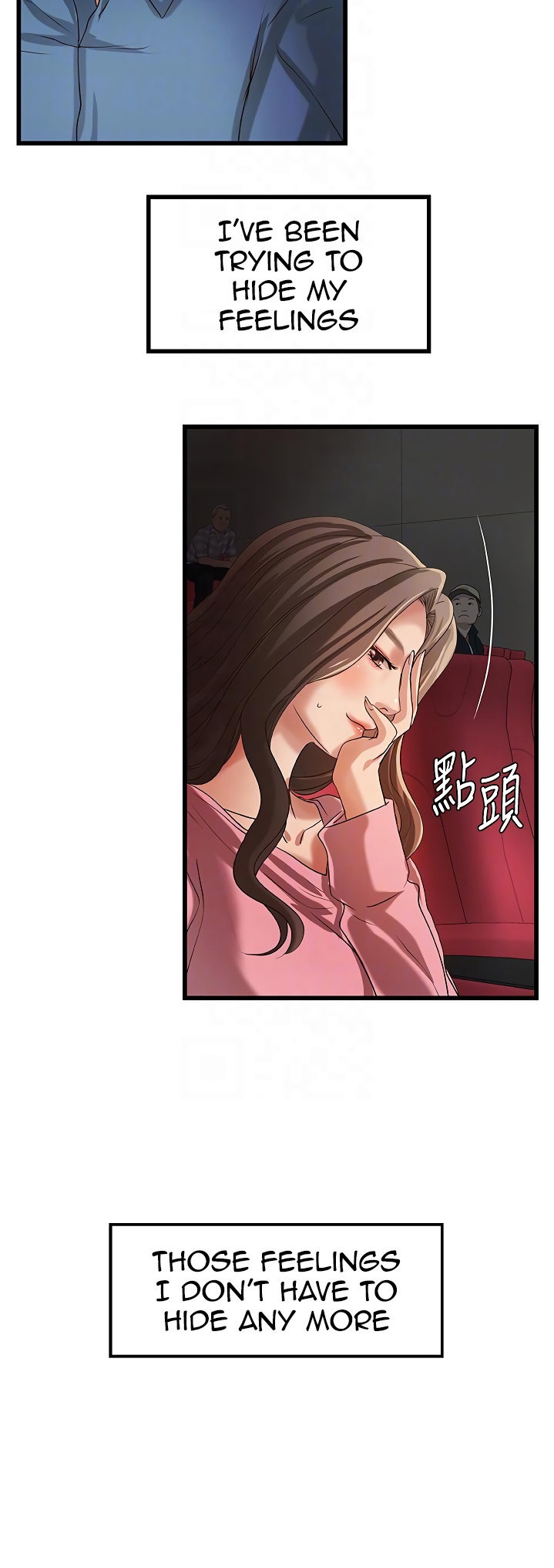 Sister’s Sex Education chapter 27 page 9