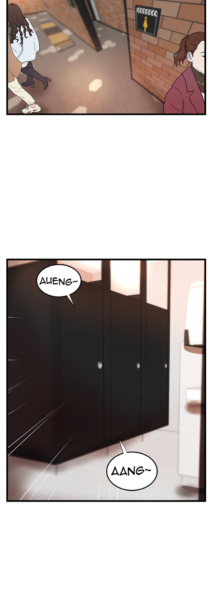 Sister’s Sex Education chapter 27 page 11