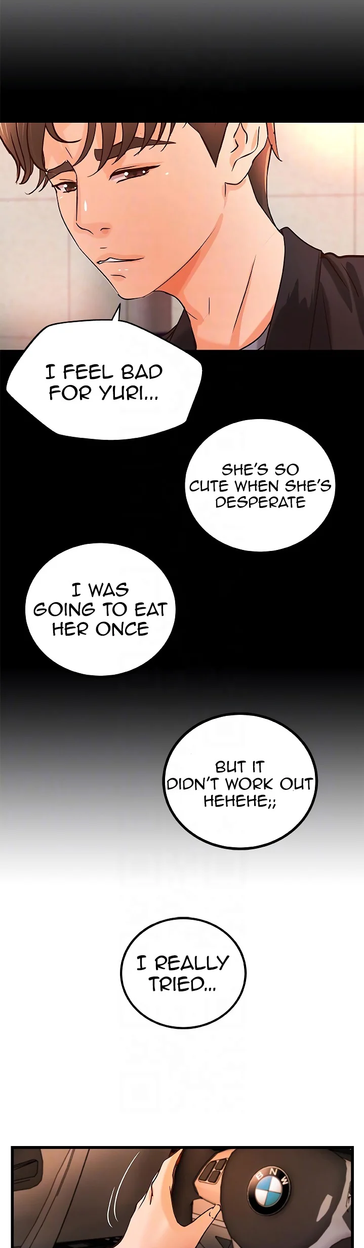 Sister’s Sex Education chapter 29 page 12