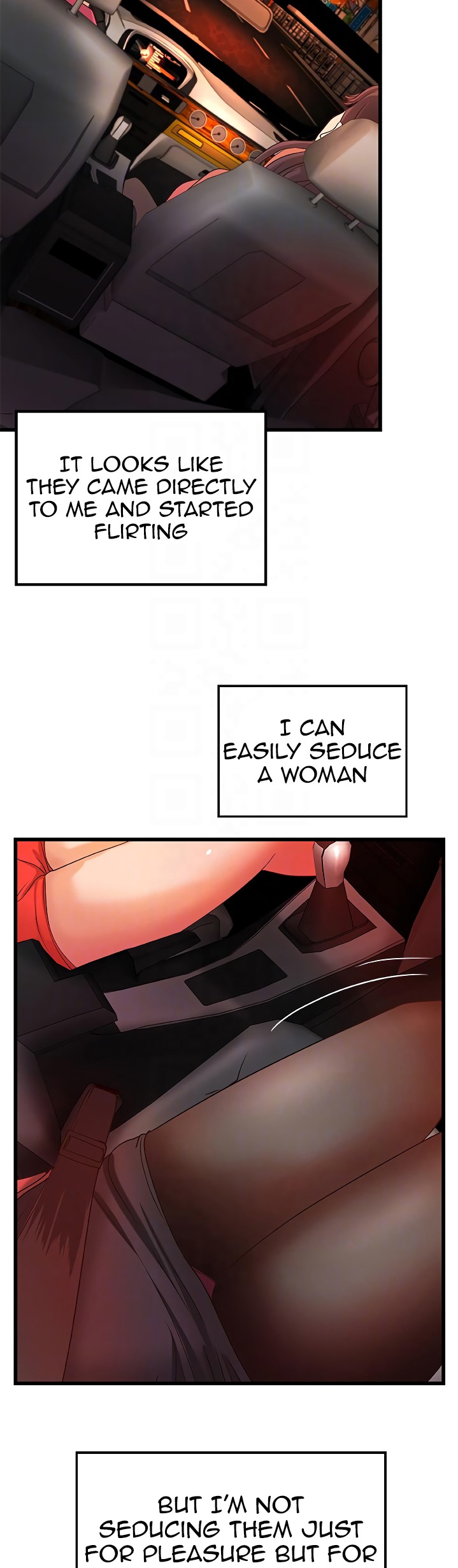 Sister’s Sex Education chapter 29 page 15