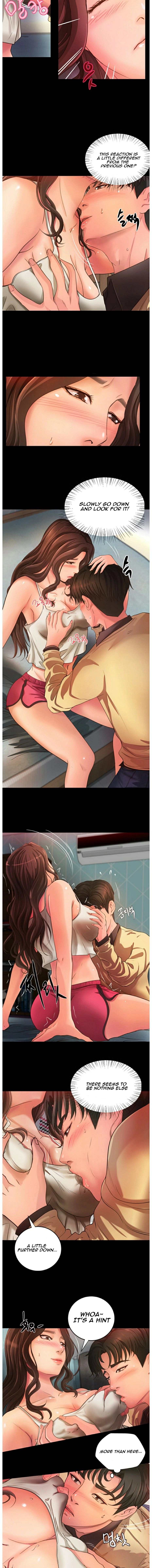 Sister’s Sex Education chapter 3 page 7