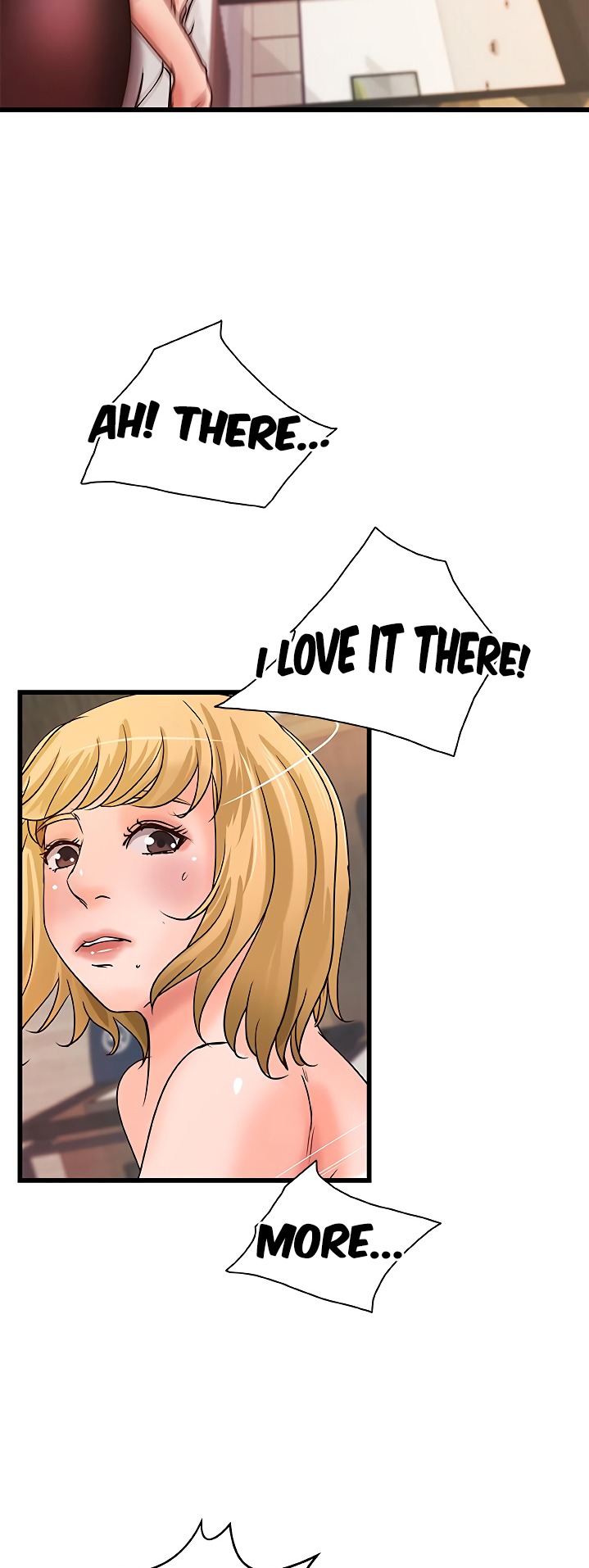 Sister’s Sex Education chapter 31 page 9