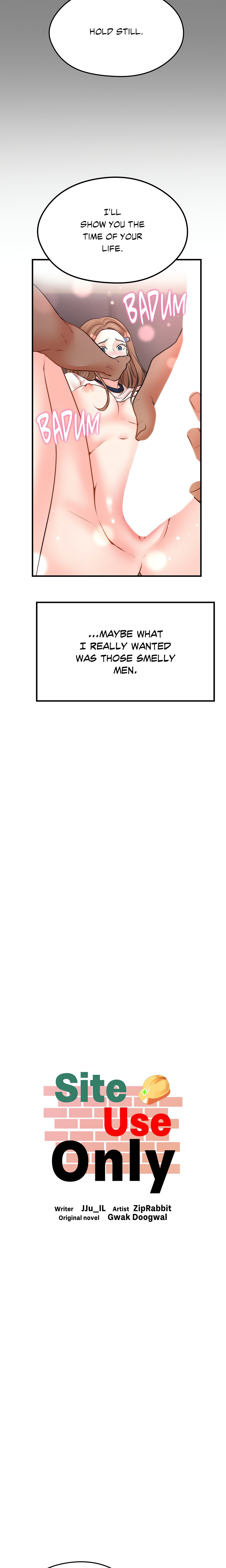 Site Use Only chapter 3 page 2