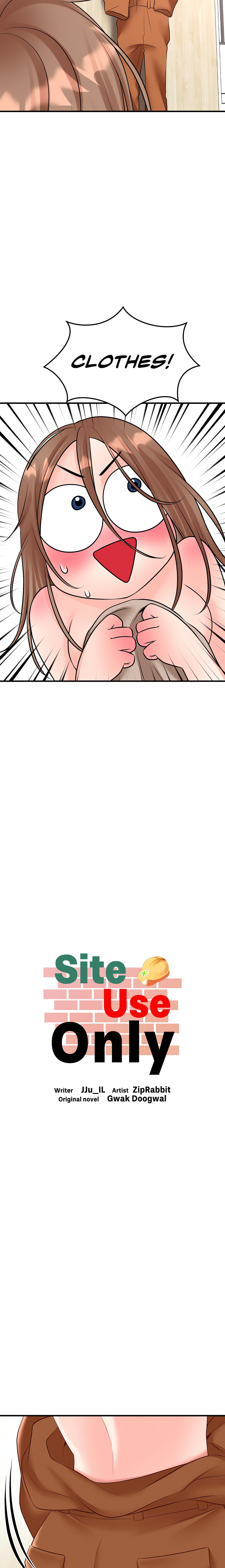Site Use Only chapter 6 page 10