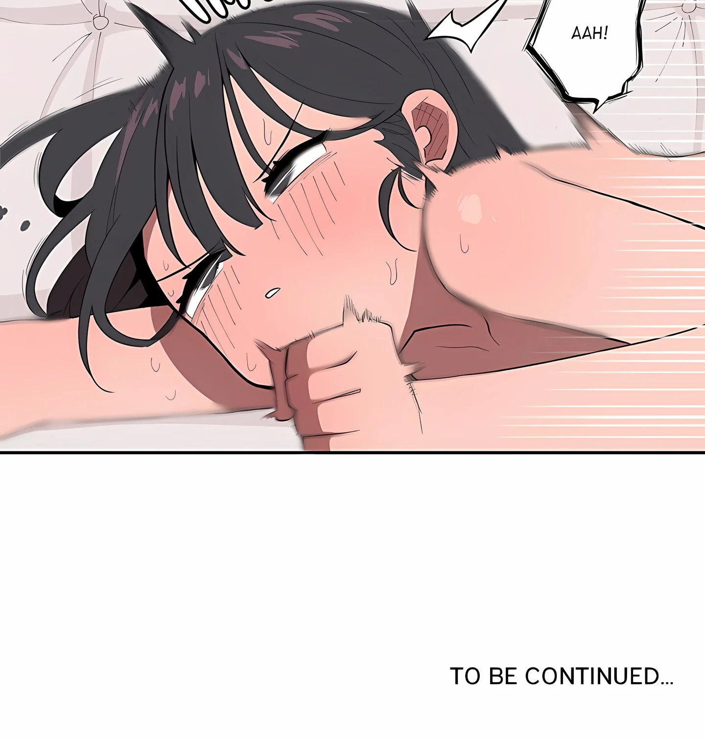 Size Gap chapter 1 page 13