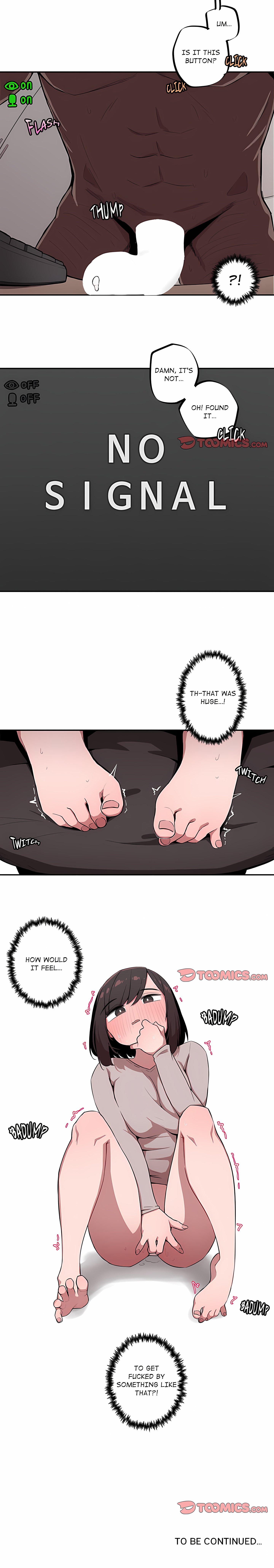 Size Gap chapter 10 page 9