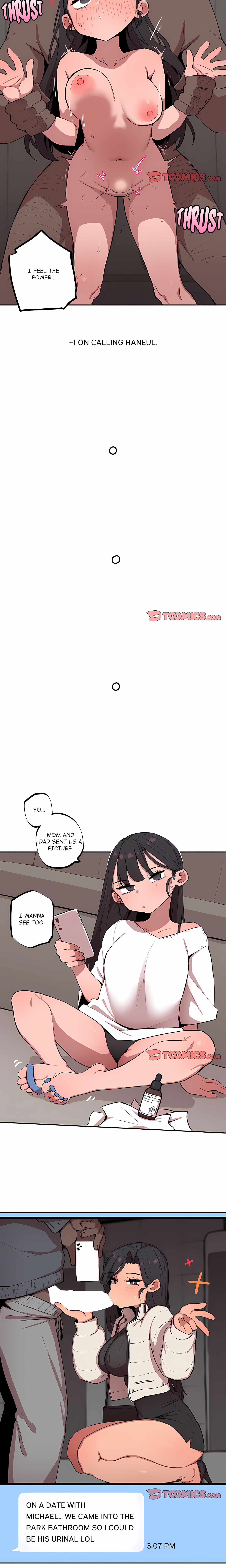 Size Gap chapter 11 page 8