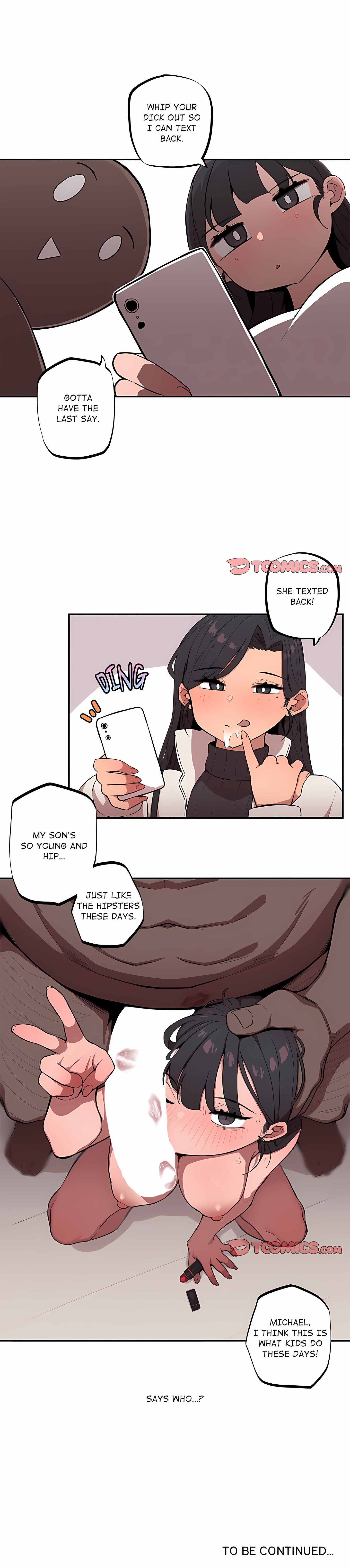 Size Gap chapter 11 page 9
